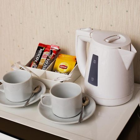 White Monarch Hotel Истанбул Екстериор снимка