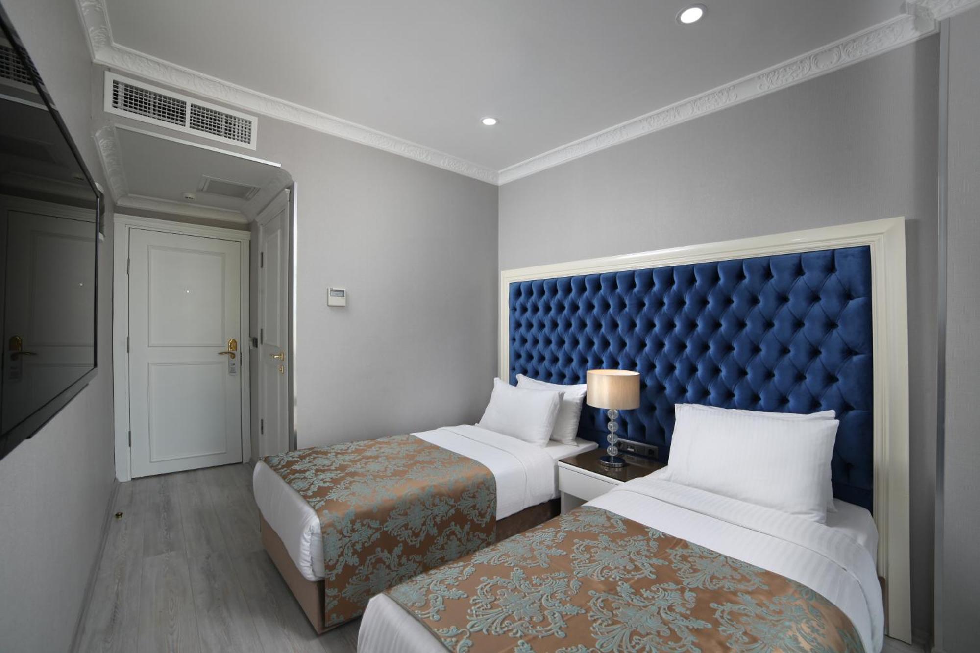 White Monarch Hotel Истанбул Екстериор снимка
