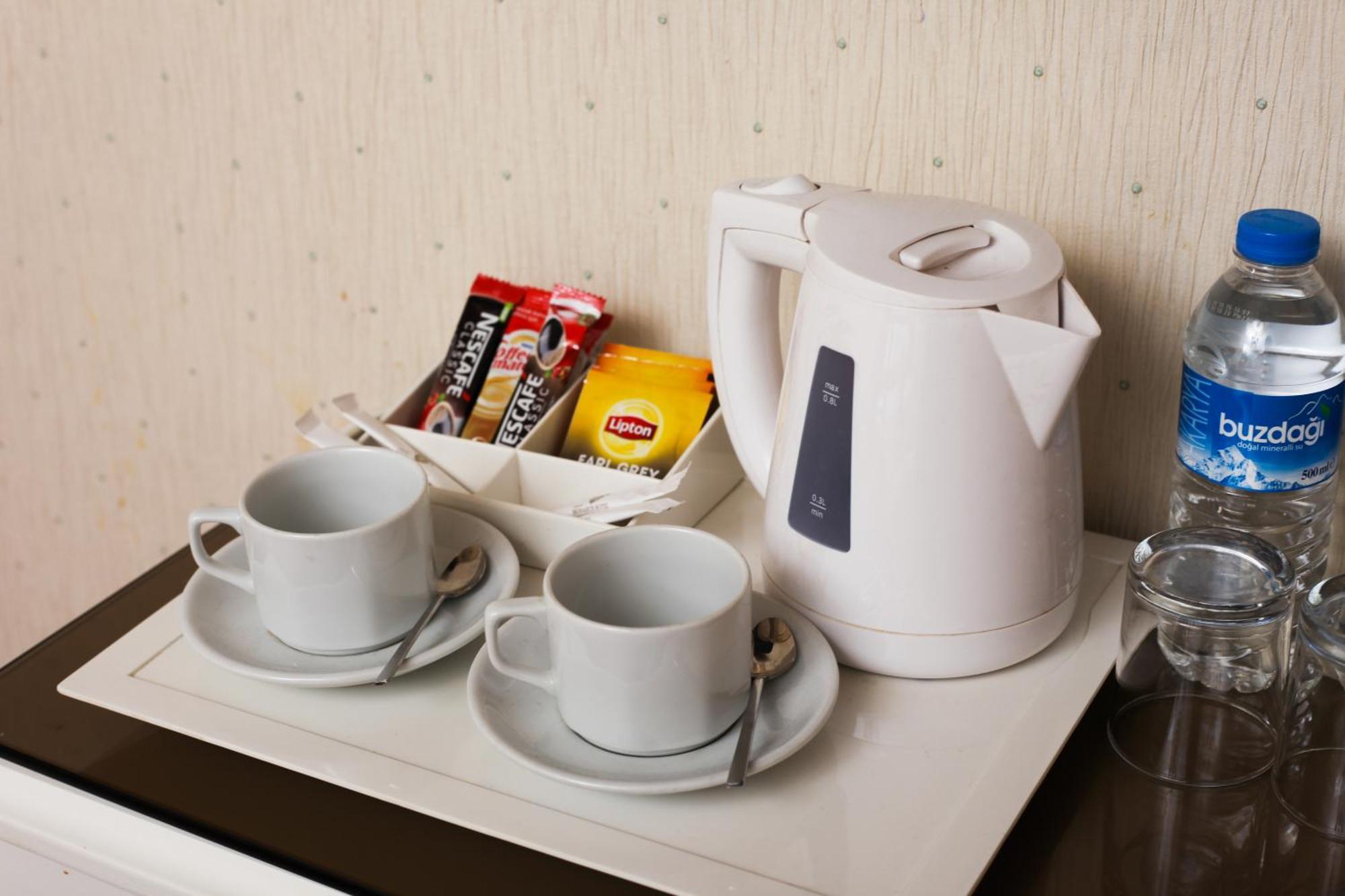 White Monarch Hotel Истанбул Екстериор снимка