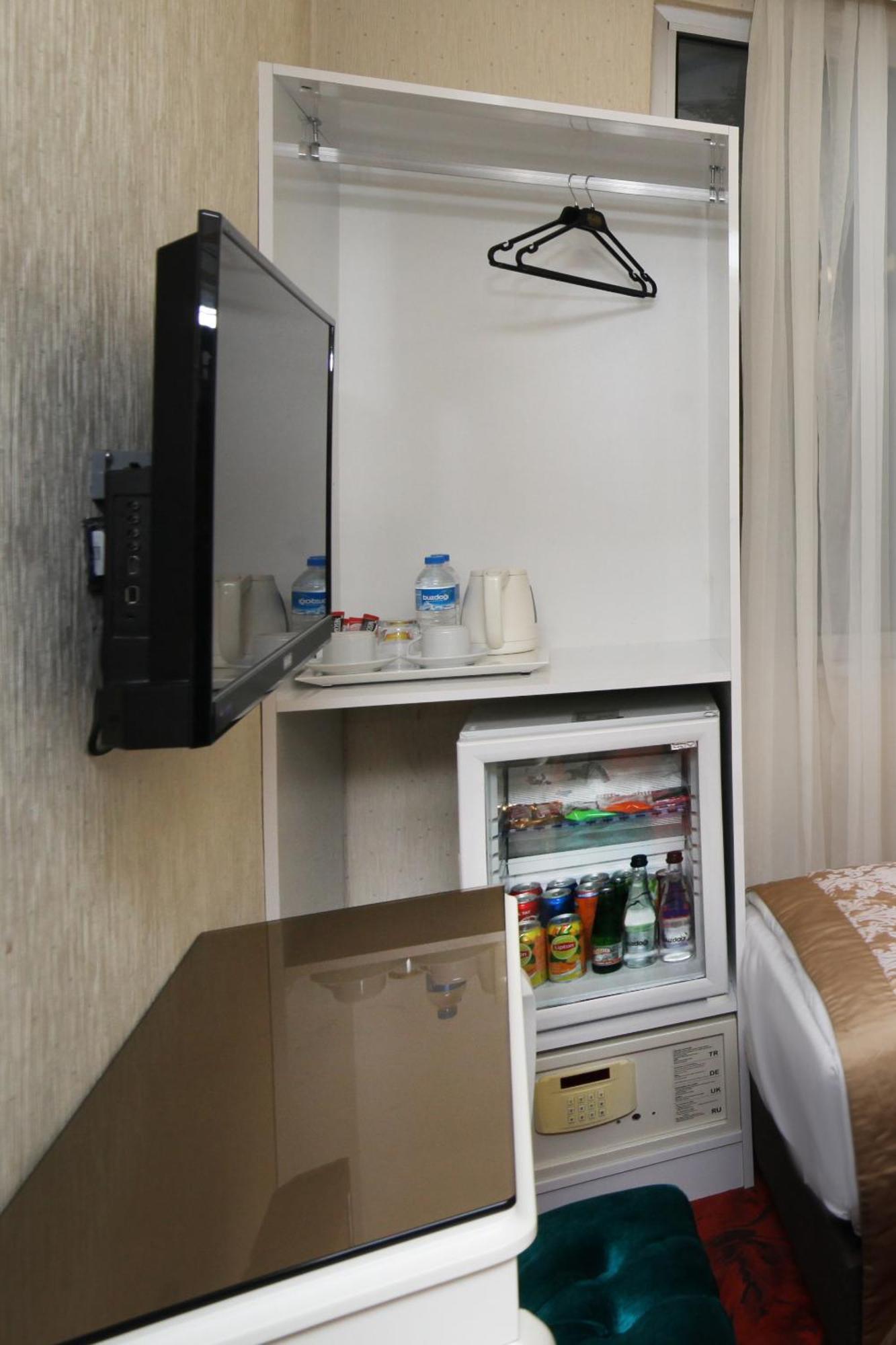 White Monarch Hotel Истанбул Екстериор снимка